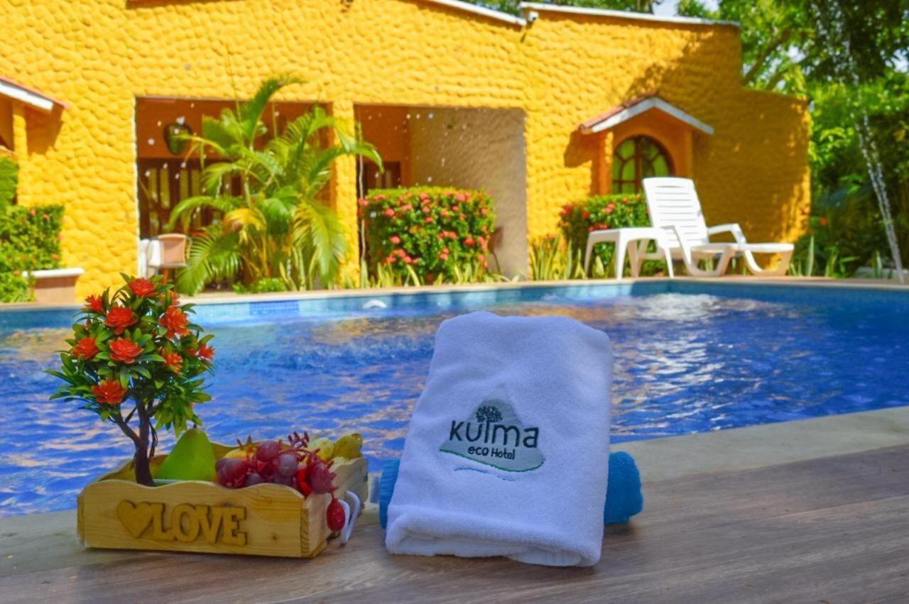 Eco Hostal Kuima El Zaino Extérieur photo