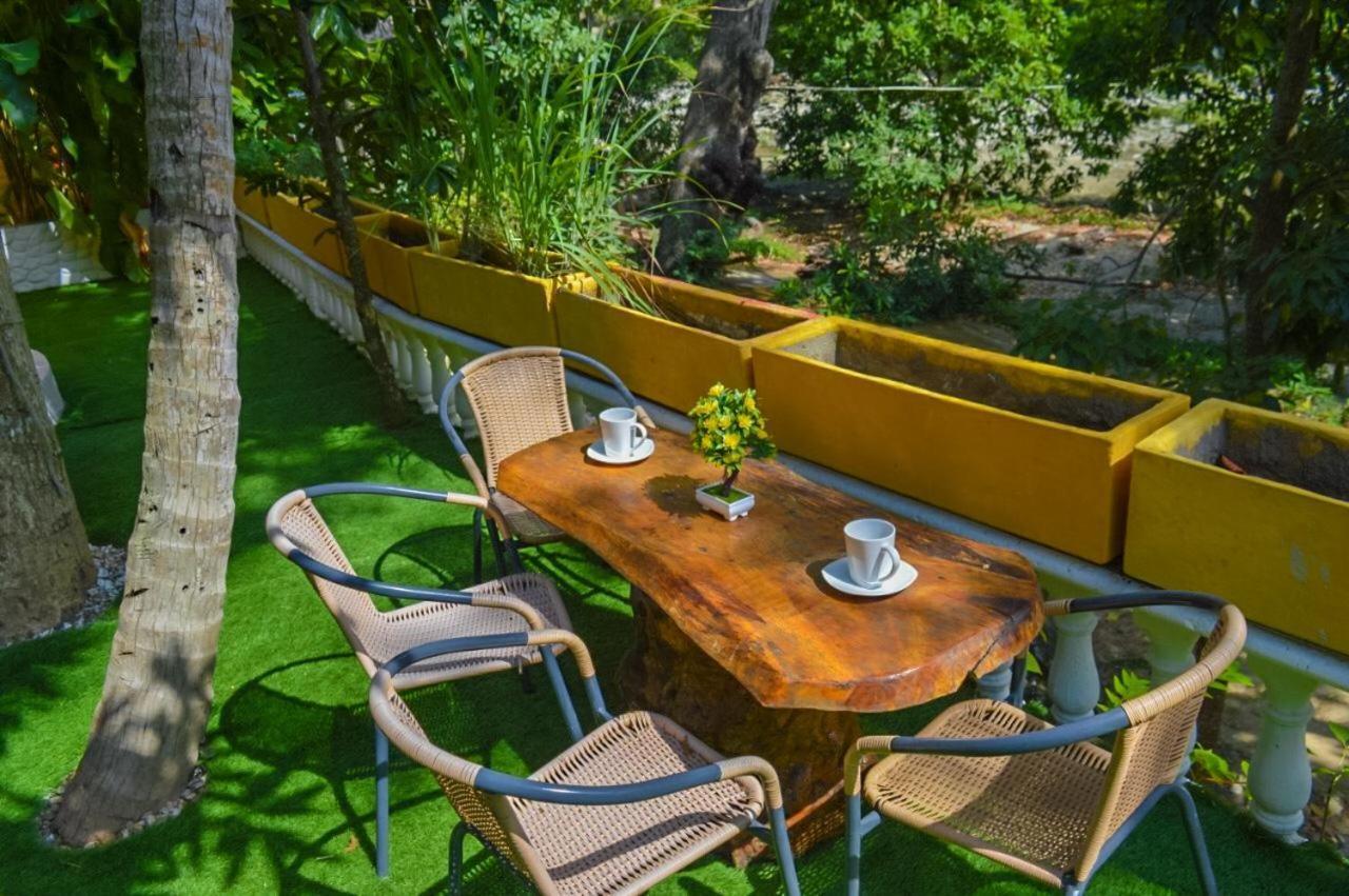 Eco Hostal Kuima El Zaino Extérieur photo