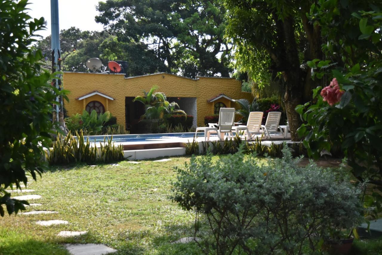 Eco Hostal Kuima El Zaino Extérieur photo