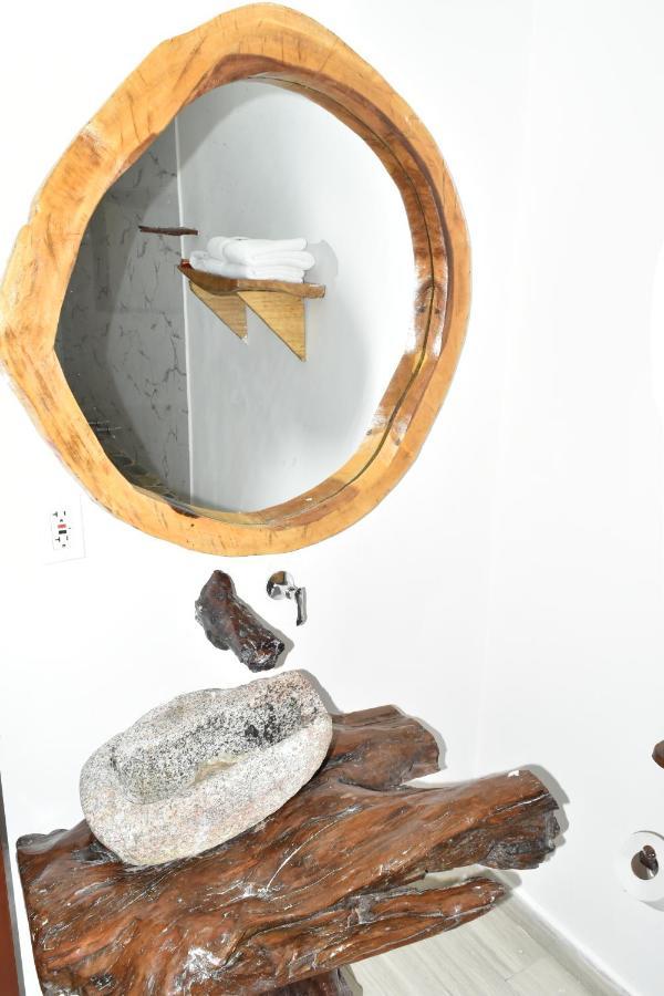 Eco Hostal Kuima El Zaino Extérieur photo
